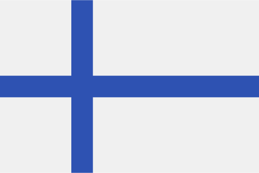 Finland Flag