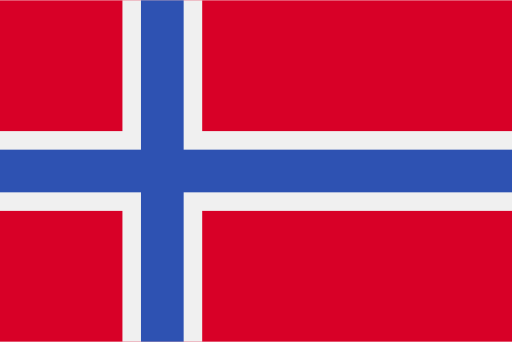 Norway Flag